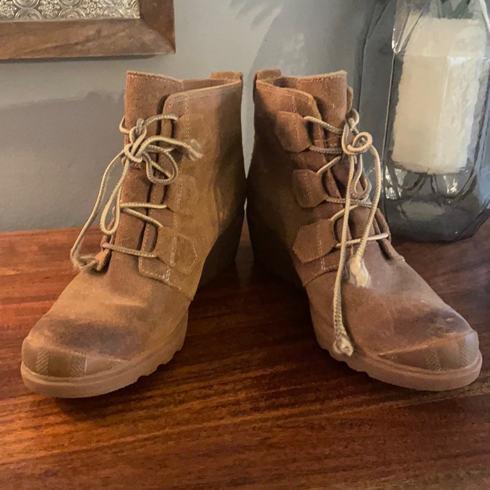 Sorel Boots